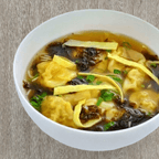 Best Wonton Soup in New York, NY