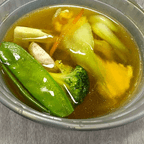 Best Chicken & Vegetable Noodle Soup in New York, NY