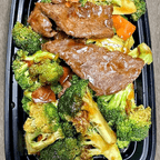 Best Beef w. Broccoli in New York, NY